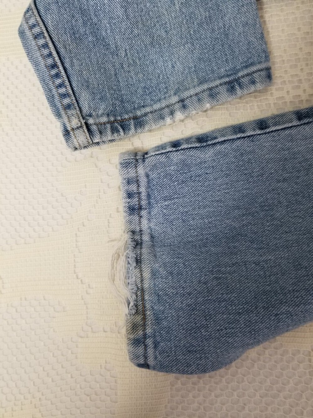 Vintage High Rise Wrangler Women's Jeans 29 - Picture 6 of 7